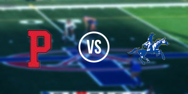 Polytech High School vs. Caesar Rodney High School