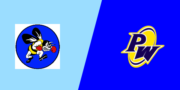 Bath High School vs Pewamo-Westphalia High School