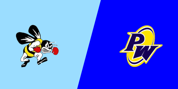 Bath High School vs. Pewamo-Westphalia High School