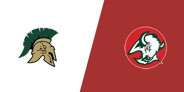 Aurora Central High School vs. Smoky Hill High School