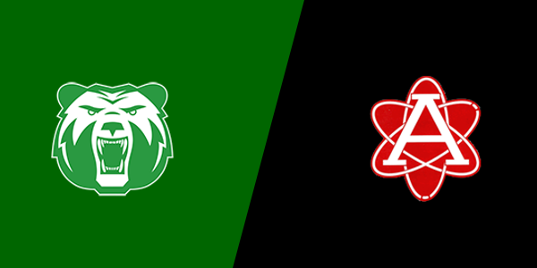 Forest Park High School vs. Annandale High School