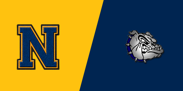 Nezperce High School vs. Grangeville High School