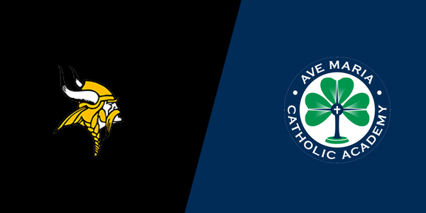 Bishop Verot High School vs. Ave Maria Catholic Academy