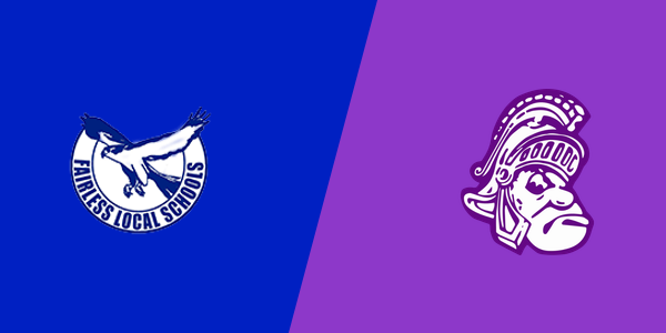 Fairless vs. Triway High School