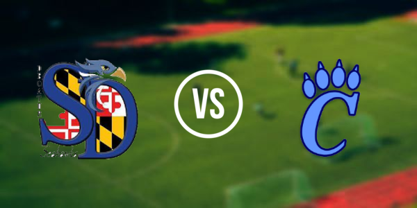 Stephen Decatur High School vs. Chesapeake High School