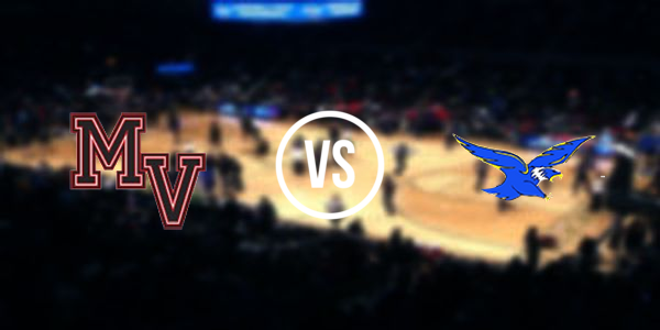 Central High School - Woodstock vs. Mountain View High School