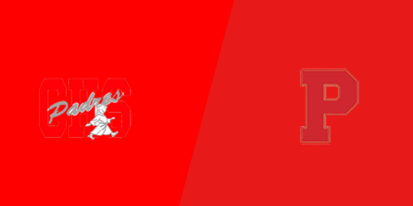 Carmel High School vs. Palma School