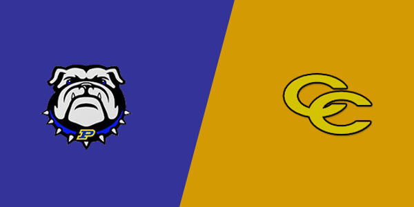 Piedmont High School vs. Cherokee County High School