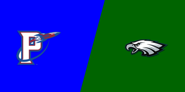 Person High School vs. Eastern Alamance High School