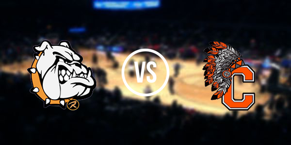 Cheboygan Area High School vs Rudyard High School