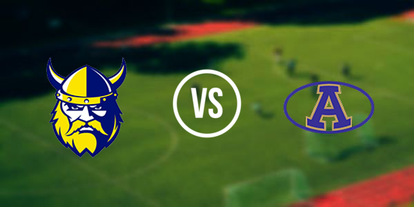 South Iredell High School vs. Alexander Central High School