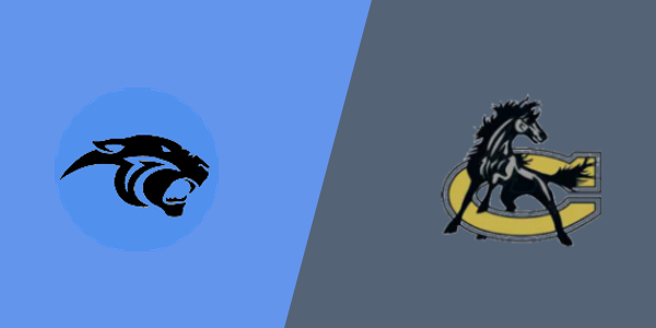 East Duplin High School vs. Clinton High School