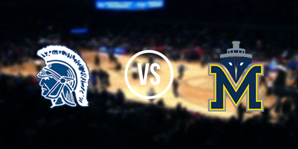 Manistee vs St. Francis