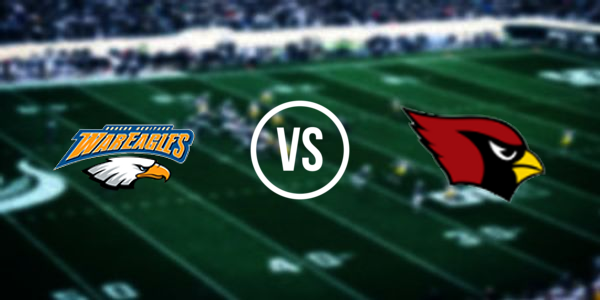 Rogers Heritage High School vs. Farmington High School