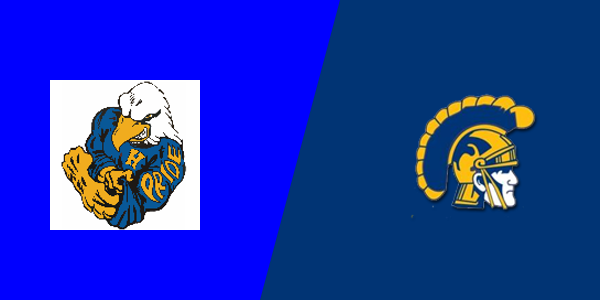 Harding High School vs. Weston High School