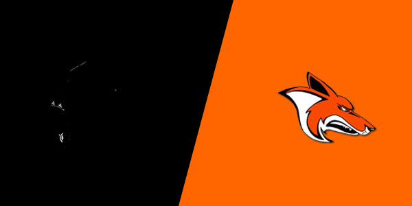 Mandan High School vs. Williston High School