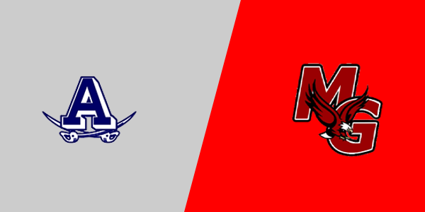 Atlee High School vs. Mills E. Godwin High School