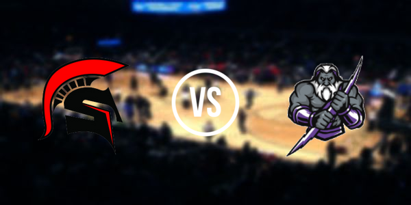 Southern School of Energy and Sustainability vs. South Garner High School