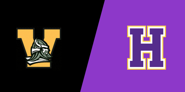 Inglemoor High School vs. Highline High School