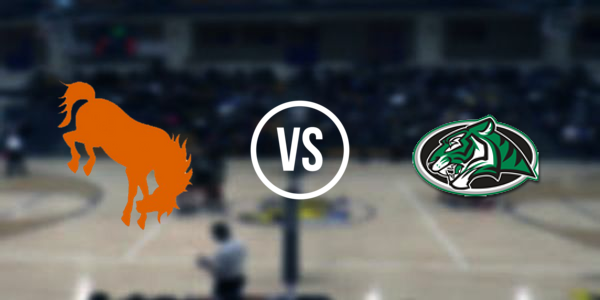 Lander Valley vs Burns