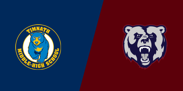 Timnath High School vs. Northridge High School
