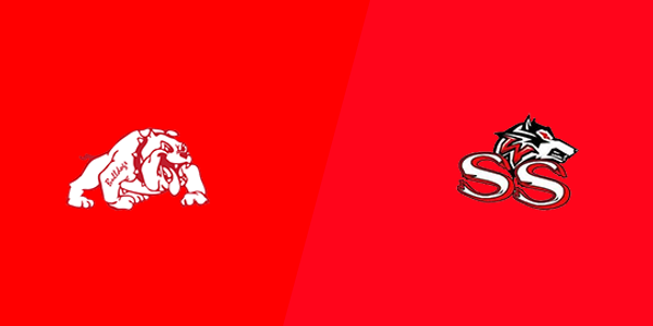 Tavares HS vs. South Sumter High School
