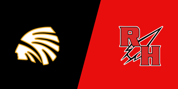 Andale High School vs. Rose Hill High School