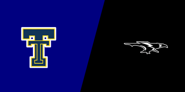 Trenton High School vs. Edsel Ford High School