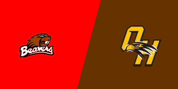 Beaverton High School vs. Ogemaw Heights High School