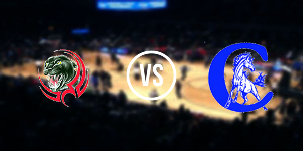 Prairie City High School vs. Crane Union High School