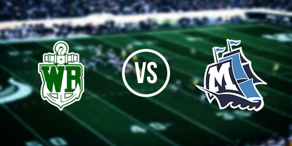 Waterford Mott High School vs West Bloomfield High School