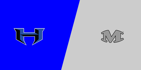 Hebron vs Arlington Martin
