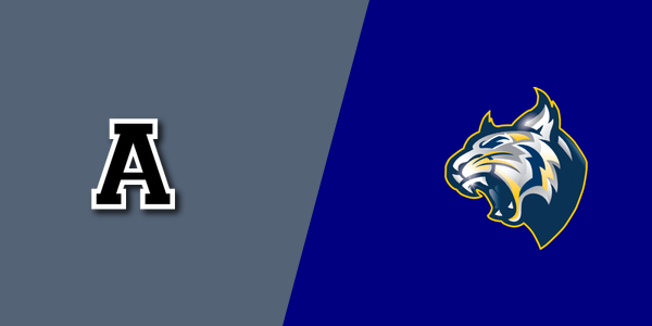 Away vs. Oxford High School