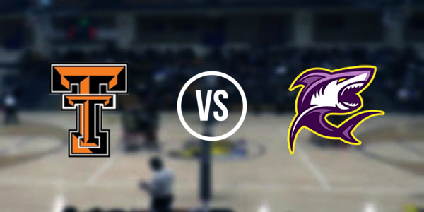 Trenton High School vs. Cedar Key School