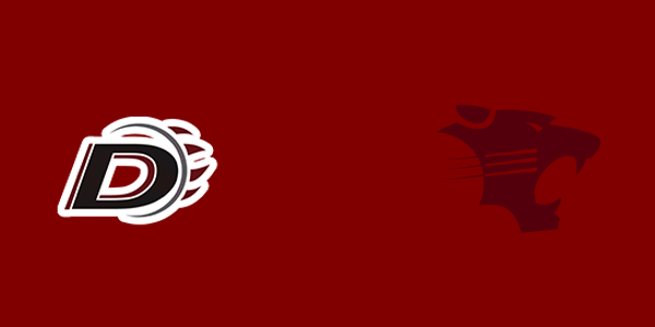 De Leon High School vs. Hawley High School