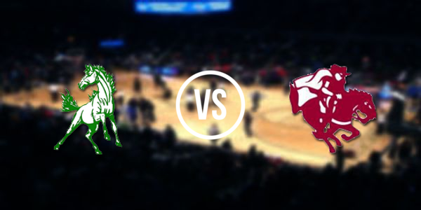 Washington Academy vs. Mount View High School