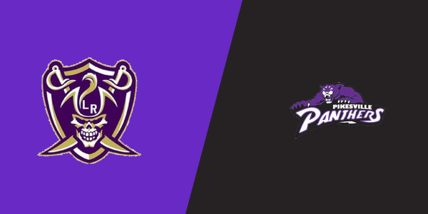 Loch Raven High School vs. Pikesville High School