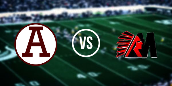 Abbeville High School vs McCormick High School