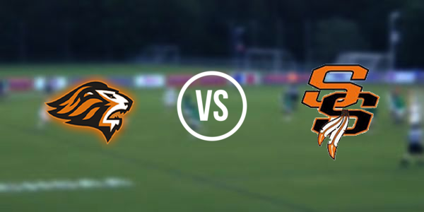 Oviedo High School vs. Seminole High School - Sanford