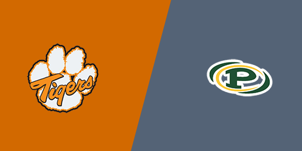 Roseville High School vs. Placer High School