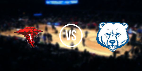 Edmondson-Westside High School vs. Carver Vo-Technical High School