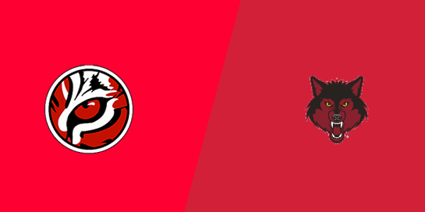 Eufaula High School vs. Dothan High School