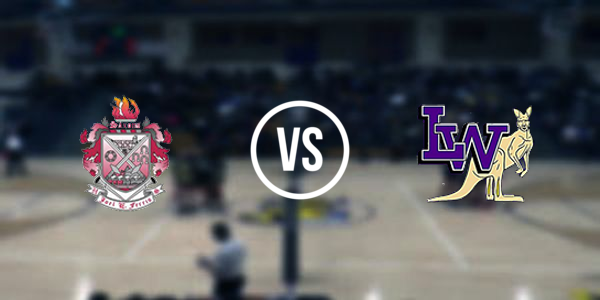 Ferris vs Lake Washington