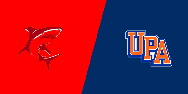 Oceana High School vs. University Preparatory Academy