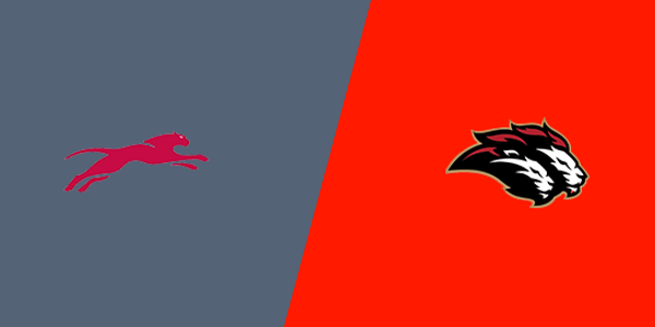 Carondelet High School vs. Salesian College Preparatory