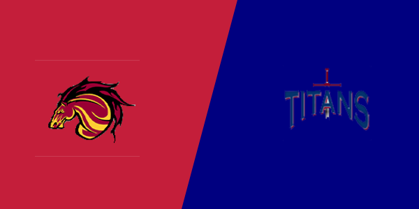 Sierra High School vs. The Classical Academy