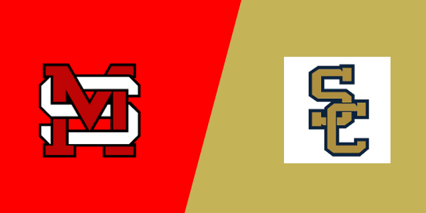 Orchard Lake St. Mary's vs. Stoney Creek
