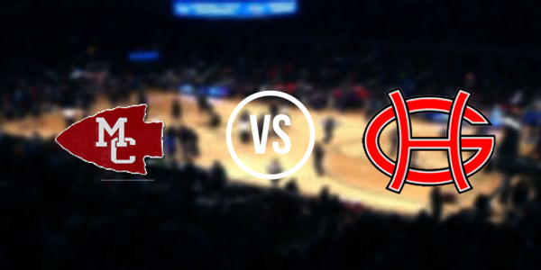 Marion County High School vs. Good Hope High School