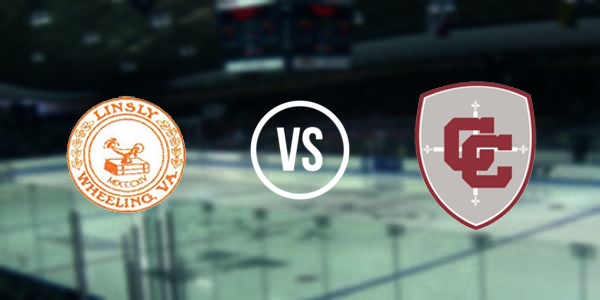 Wheeling Central Catholic High School vs. Linsly High School