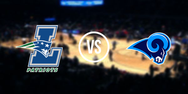 Liberty High School vs. Rogers High School - Puyallup